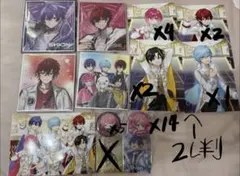 すとふぇす Knight X タケヤキ翔 サインボール アプグレ特典 2.7 すとふぇす Knight X タケヤキ翔 サインボール - メルカリ