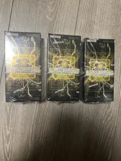 LIMIT OVER COLLECTION THE HEROES シュリンク付き