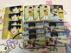 新テニスの王子様 中国トレカ 切原赤也