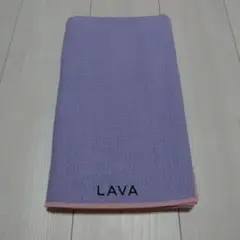 LAVA パープル ヨガマット