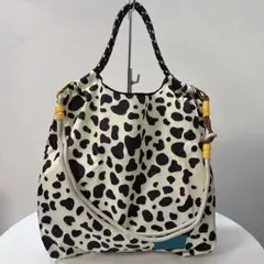 ショルダーバッグ エコバッグ