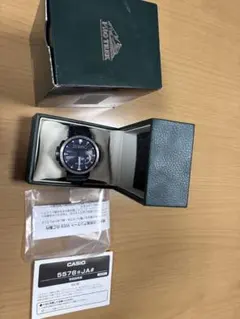 CASIO PRO TREK 腕時計 PRW-60 2AJF プロトレック