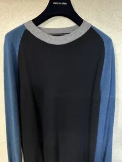 ルイヴィトン ニット