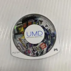 PSP ガンダム　ネクストプラス