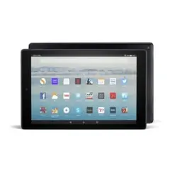 Amazon Fire HD 10 第7世代 ケース付き 動作確認済み 32GBのサムネイル