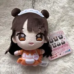 新品】iLIFE! 小熊まむ 推しぬい ぬいぐるみ 武道館 オンライン - メルカリ