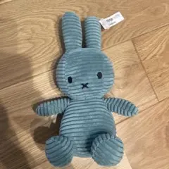 ミッフィー miffy 23cm bontontoy