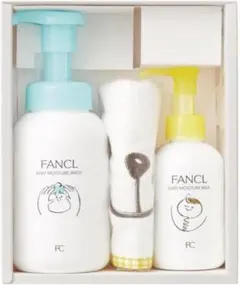 ファンケル (FANCL) ベビーギフトセットのサムネイル