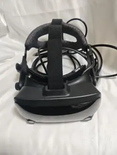 ジャンク】Valve Index VR ヘッドセット 本体 - メルカリ