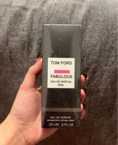 TOM FORD FABULOUS 20ml Eau de Parfumのサムネイル
