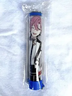 あんスタ スタライ 10th メロアス 甘楽チトセ ペンライトチューブ