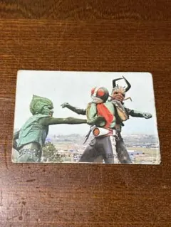 2025年最新】旧仮面ライダーカードの人気アイテム - メルカリ