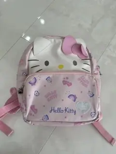 Hello Kitty キティちゃんリュック