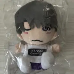 高橋恭平 ちびぬい