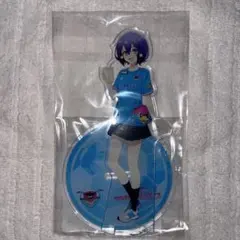アイカツ ムービック アニメイト アクリルスタンド 氷上スミレ - メルカリ