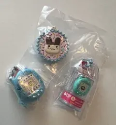 たまごっち　ガチャ　セット