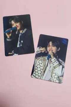 SEVENTEEN BE THE SUN JAPAN DVD トレカ エスクプス