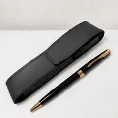 PARKER パーカー ソネット ラックブラックGT ボールペン 黒×ゴールドのサムネイル