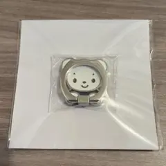 ファミリア　スマホリング