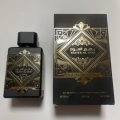ドバイ 香水 lattafa カーイドアルフルサーン - メルカリ