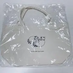 ねこねこ食パン トートバッグ 未開封品
