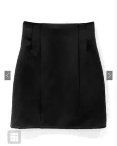 ハイウエストミニスカート　2着セット　sサイズ　グレイル　GRL 「gc147」