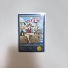 美品】ワンピース ビジュアルアドベンチャー 麦わら航海記 5 発見！物