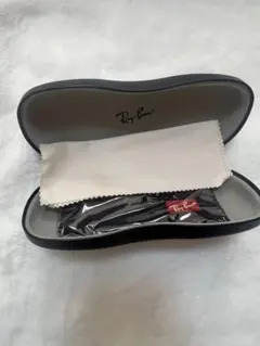 【レイバン】メガネケース