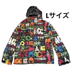 ACC スノーボードウェアセット スノーボードウェア シックスエイトシックス スノーボードウェア 上下