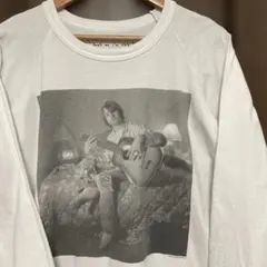 ソロイスト ✖️チャールズピーターソン カートコバーンT - メルカリ