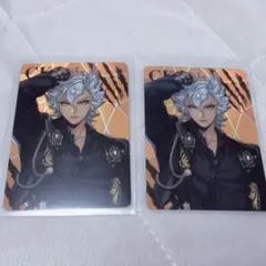 【2枚セット】ジャック カード ツイステ