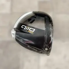 QI10MAX 10.5°　ヘッドのサムネイル