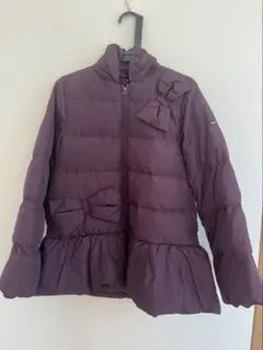 BeBe ダウンコート 140