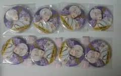 アイドリッシュセブン アイナナ アイナナ警察 R 缶バ 逢坂壮五
