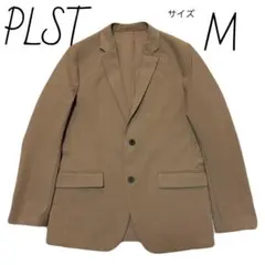 プラステ　PLST カジュアルジャケット　サイズMのサムネイル