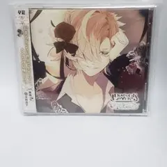 CD DIABOLIK LOVERS Vol.5 無神コウ 初回版