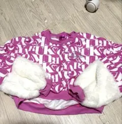 150 コギャル　kogyaru トップス　トレーナー