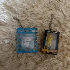 クレヨンしんちゃん　ミニチュアパッケージコレクション