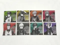 ブルーロック sui-sai touch ミニ立色紙