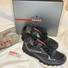 PRADA SPORTSスニーカー