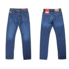 新品 DIESEL 1995 09C03 メンズ ストレート デニム W32 - メルカリ