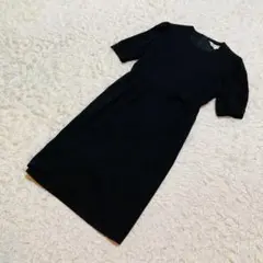 『pierre cardin』ピエールカルダン(11)フォーマルワンピース