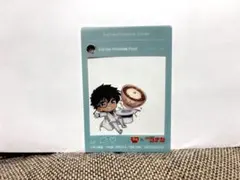 名探偵コナン　怪盗キッド　クリアカード