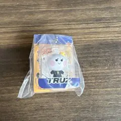 TREASURE TRUZ Yochi ガチャ ヨシ キーホルダー チャーム