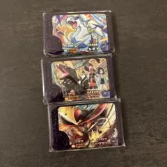 ポケモンフレンダ　レックウザ　ドドゲザン　ルギア　スーパートレジャー　まとめ売り