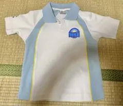 Mizuno トライル　長袖　半袖2点セット（120㎝）