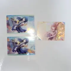 プロセカ 星乃一歌 ウエハース カード まとめ売り ♡おまけ付き♡