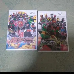 【お得】仮面ライダー 超クライマックスヒーローズ　オーズ