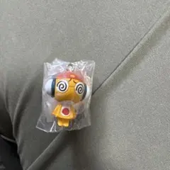 クルル曹長 ミニマスコットフィギュア