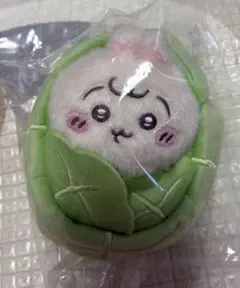 ちいかわBaby マスコット